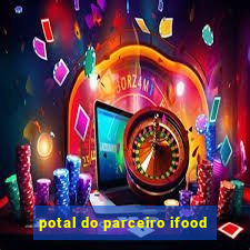 potal do parceiro ifood